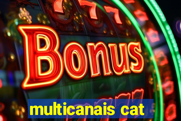 multicanais cat